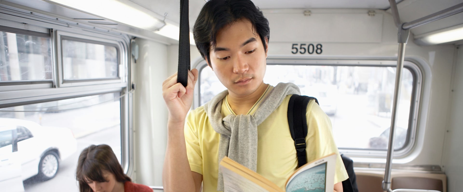 Exploring Public Transportation Options in Hillsborough County, FL