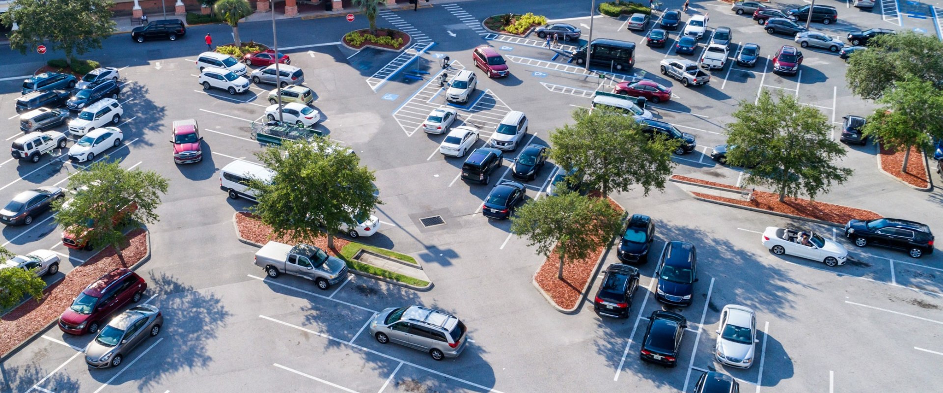 Rideshare Services at Public Transportation Stops in Hillsborough County, FL: An Expert's Guide