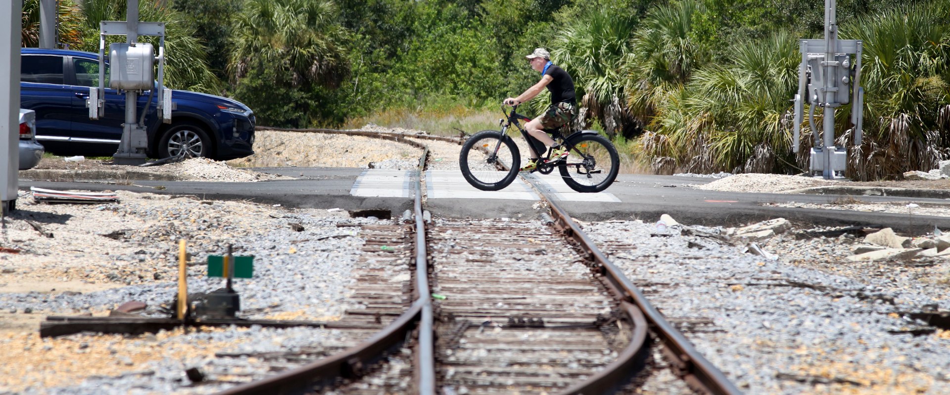 Commuter Rail System in Hillsborough County, FL: An Expert's Perspective