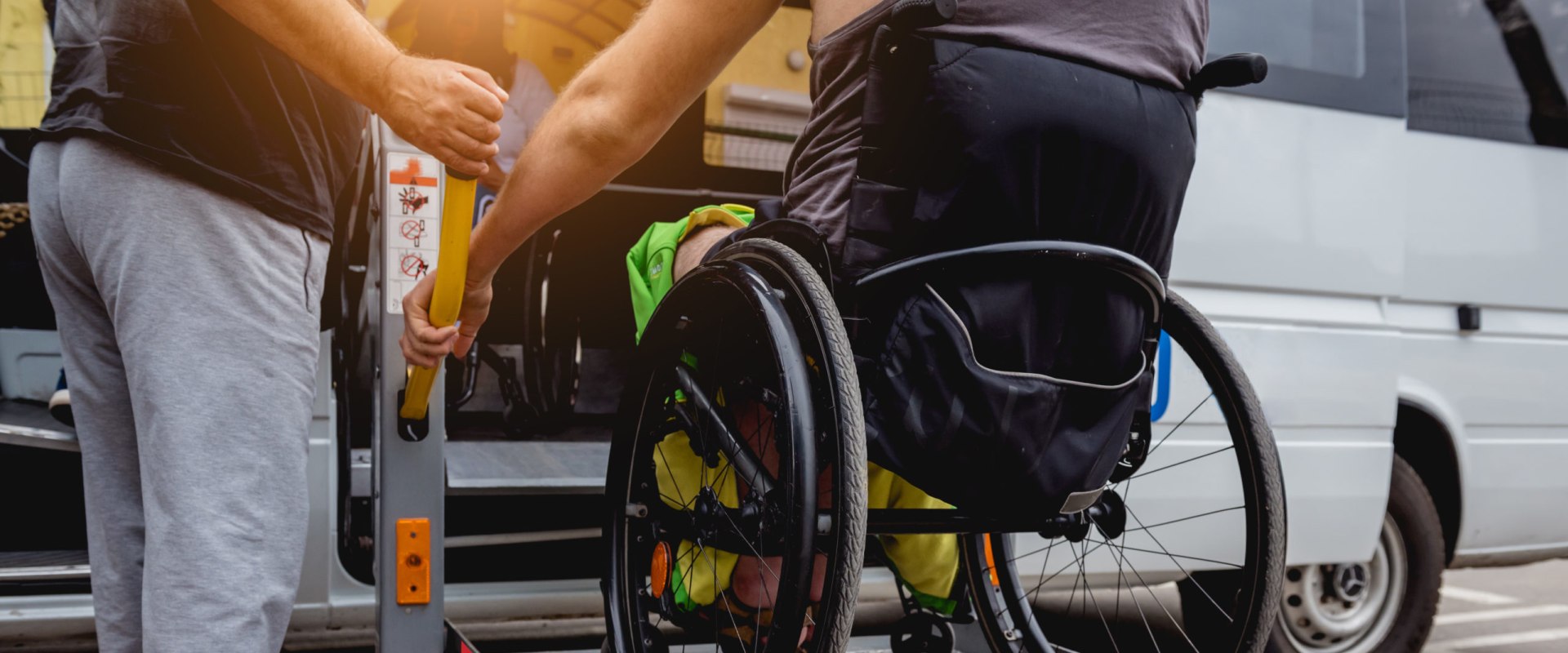 Getting Around Hillsborough County: Special Services for Seniors Using Public Transportation