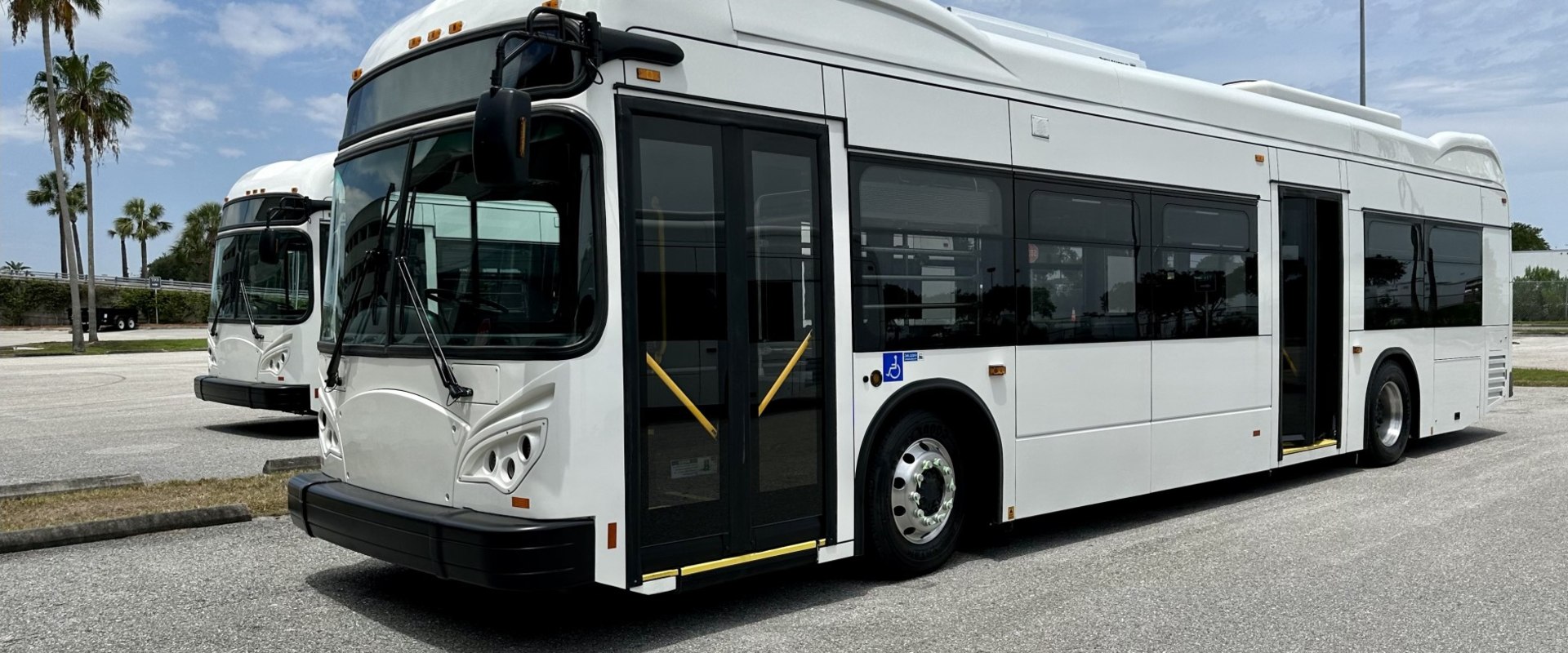 Accessibility of Public Transportation for People with Disabilities in Hillsborough County, FL