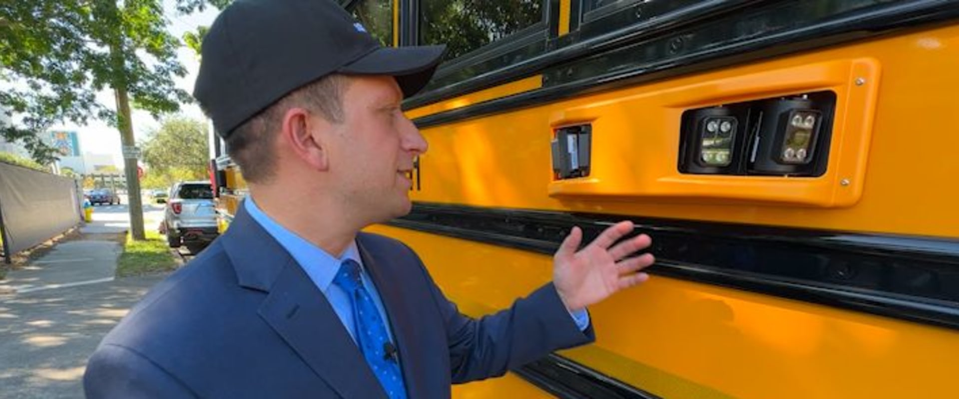 What is the Most Popular Form of Public Transportation in Hillsborough County, FL?