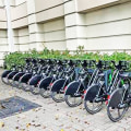 Exploring Hillsborough County with Bike Sharing Programs