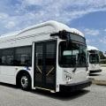 Traveling to Tampa International Airport in Hillsborough County, FL: Public Transportation Options