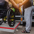 Getting Around Hillsborough County: Special Services for Seniors Using Public Transportation