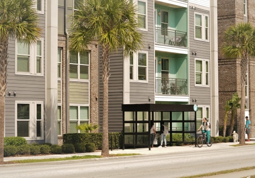 How to Request a Stop at a Specific Address on Public Transportation in Hillsborough County, FL