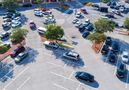 Rideshare Services at Public Transportation Stops in Hillsborough County, FL: An Expert's Guide