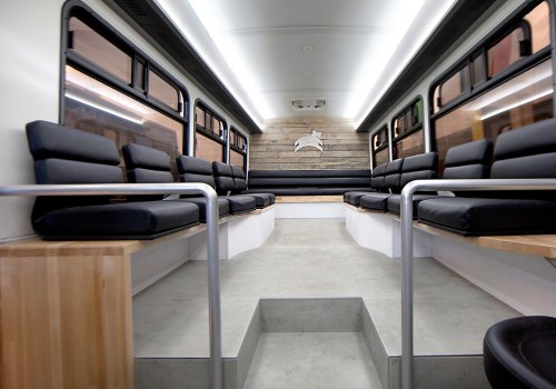 Discounts for Public Transportation in Hillsborough County, FL