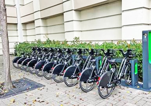 Exploring Hillsborough County with Bike Sharing Programs