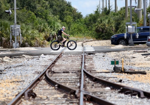 Commuter Rail System in Hillsborough County, FL: An Expert's Perspective