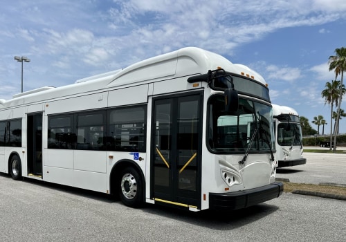 The Impact of Weather on Public Transportation in Hillsborough County, FL