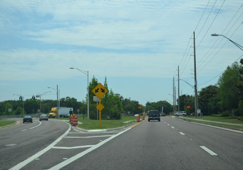 Exploring Public Transportation Options in Hillsborough County, FL