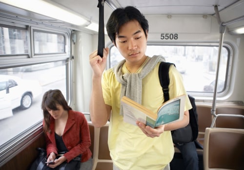 Exploring Hillsborough County, FL with Public Transportation