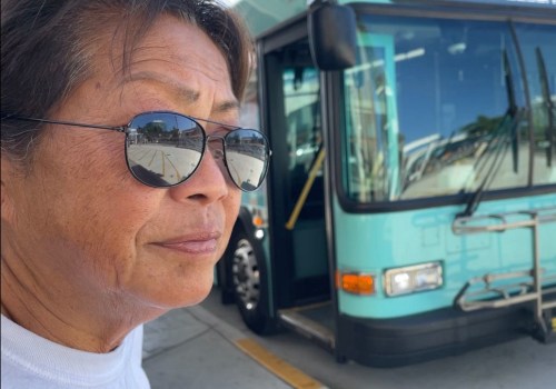 How to Buy Tickets and Passes for Public Transportation in Hillsborough County, FL