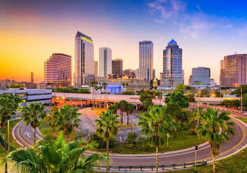 Lost and Found System for Public Transportation in Hillsborough County, FL: A Comprehensive Guide
