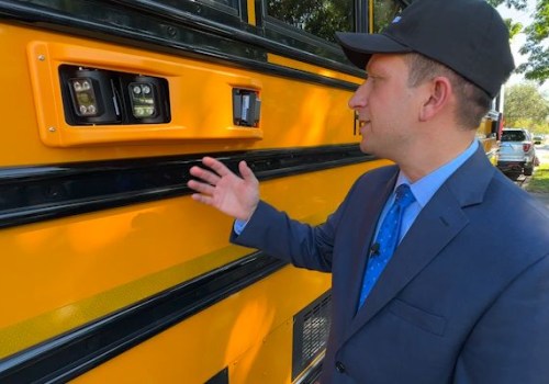 What is the Most Popular Form of Public Transportation in Hillsborough County, FL?